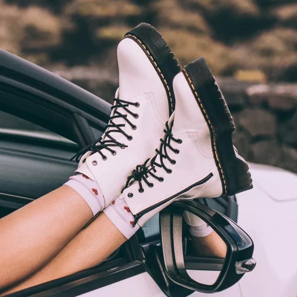 Dr. Martens Jadon Boots